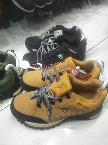 men shoes - 3/4