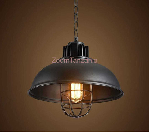 Hanging lights - 3/5