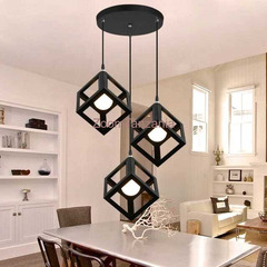 hanging lights