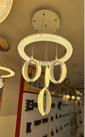 hanging lights - 4/4