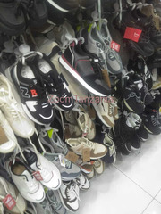 Men sneakers