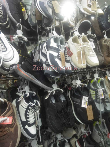 Men sneakers - 3/3