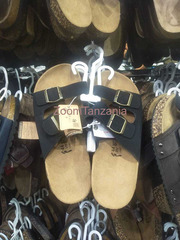 men sandals