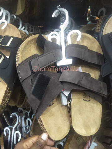 men sandals - 2/4