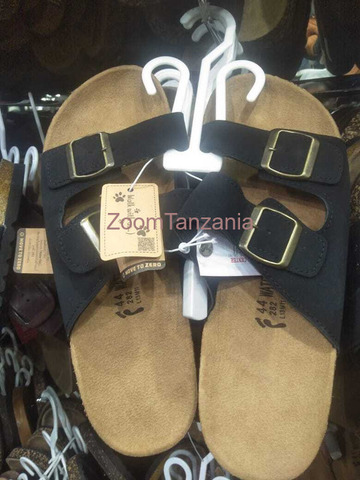men sandals - 3/4