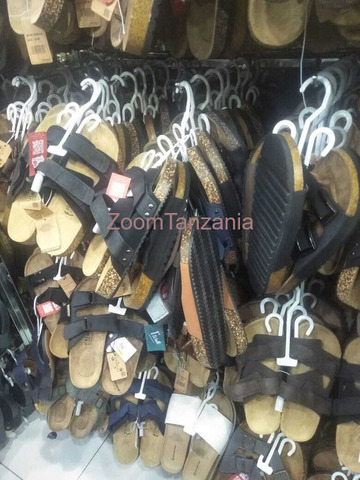 men sandals - 4/4