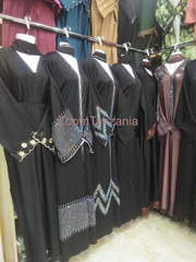 ladies abaya