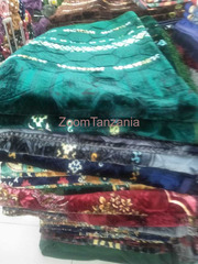 Turkish made carpets