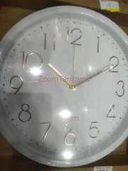 Wall watches