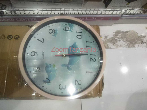 Wall watches - 2/4