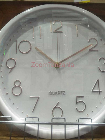 Wall watches - 4/4