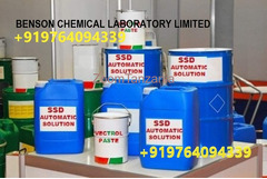 Ssd chemical solution