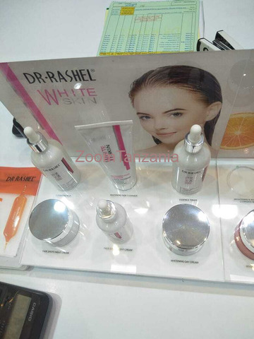 Dr Rasheal products - 4/5