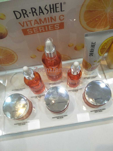 Dr Rasheal products - 5/5