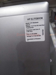 Pre owned Laptops