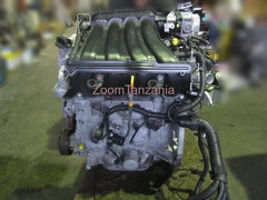 Engine For Nissan DUALIS
