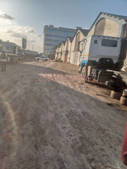 Premium Warehouse for Lease at Nyerere Rd nearby superdoll