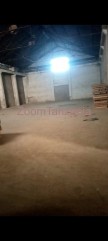 Premium Warehouse for Lease at Nyerere Rd nearby superdoll - 2/4