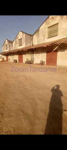 Premium Warehouse for Lease at Nyerere Rd nearby superdoll - 4/4