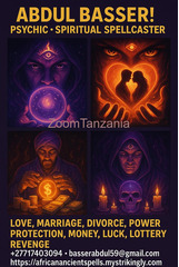 Connecting with Affordable Psychics: What You Need to Know .+27717403094..