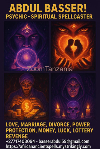 Finding Trustworthy Psychic medium Near Me Call 【+27717403094]