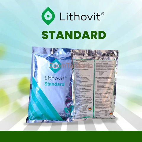 Lithovit Standard - 3/3