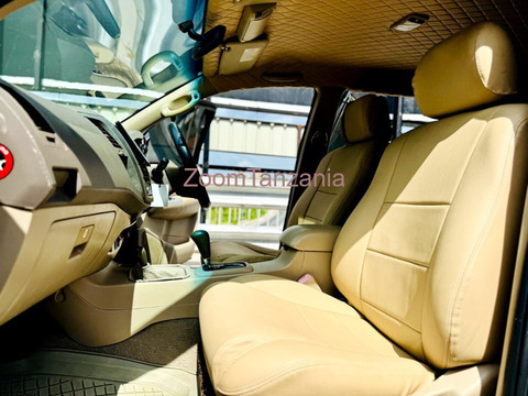 Fortuner.     2005 - 5/6
