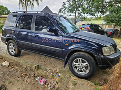 Honda. Crv.      2003