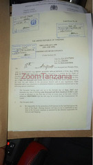 viwanja viwili vinauzwa 2025