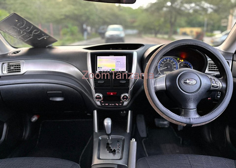 Subaru Forester Non Turbo - 3/3