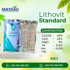 Lithovit Standard