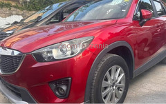 Mazda CX5, 2013 Nzuri sana