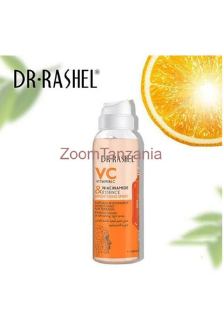 Dr Rasheal Beauty Products. - 1/3