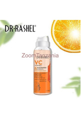 Dr Rasheal Beauty Products.