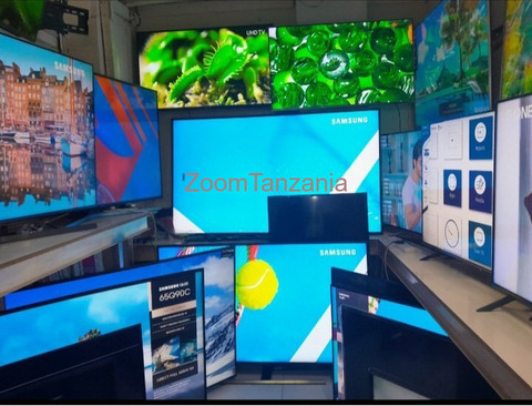 Samsung smart tv 65inch - 2/3