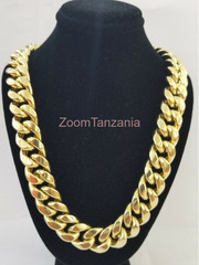 Men neck chain