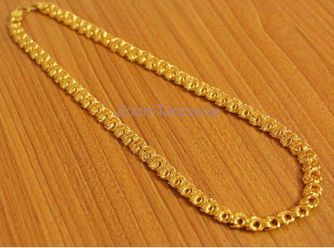 Men neck chain - 2/3