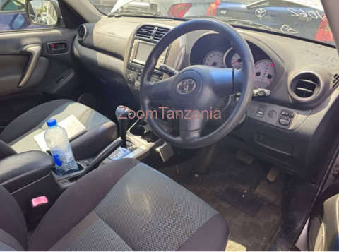 Toyota Rav4 Kilitime [chassis] - 3/3