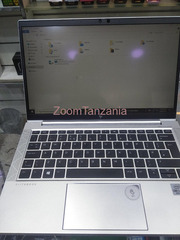 Hp Elite book