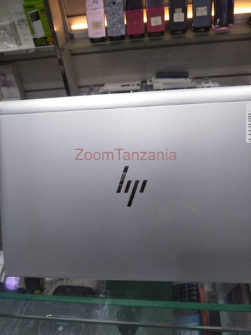 Hp Elite book - 2/5