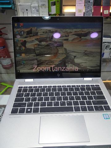 Hp Elite book - 5/5