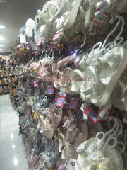 Kids shoes