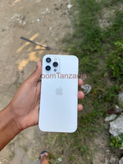 I PHONE 12 PRO MAX 128 GB