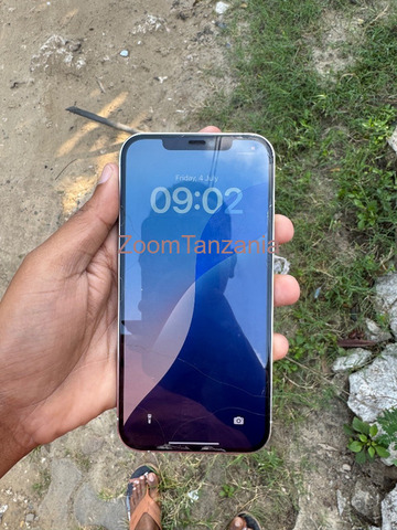 I PHONE 12 PRO MAX 128 GB - 2/5