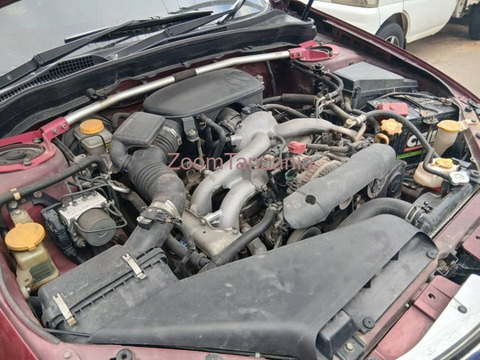 Impreza.       2013 - 2/6