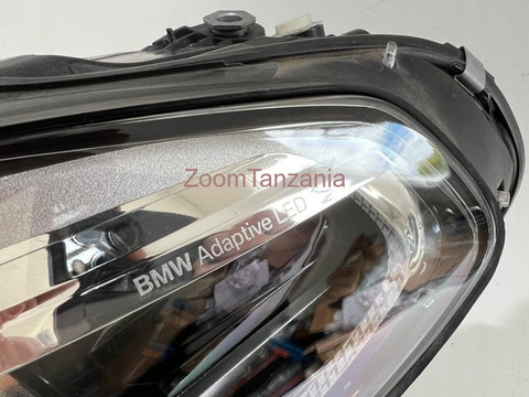 Taa za Bmw x3 na x4 - 1/4