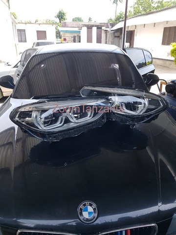 Taa za Bmw x3 na x4 - 2/4
