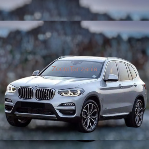 Taa za Bmw x3 na x4 - 4/4
