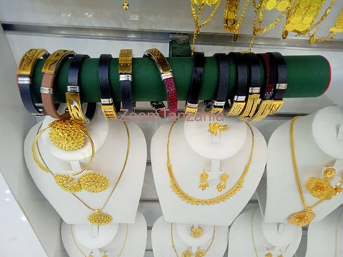 Original gold - 1/3