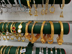 Original gold